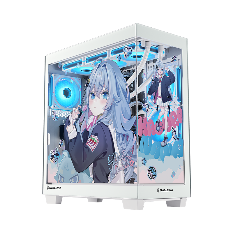 GALLERIA KNGR5A-96XT16G-W