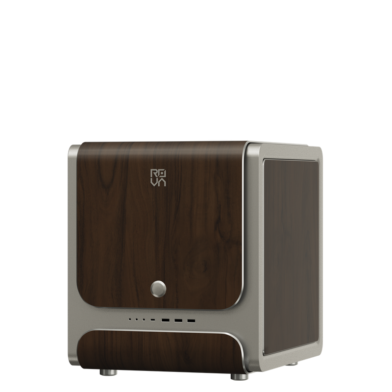 RØVA RV-A7R55 BROWN